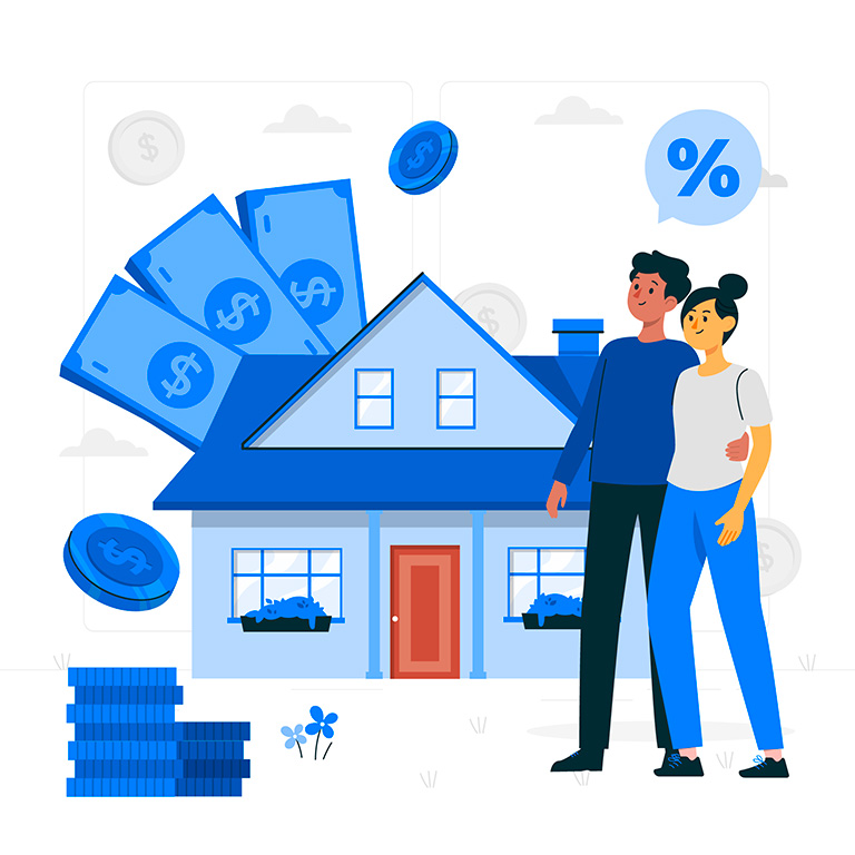 Семейная ипотека от 6%